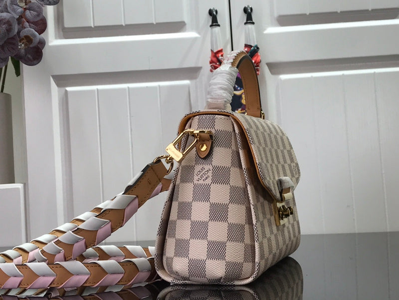 LOV - Luxurious Totes - 1819
