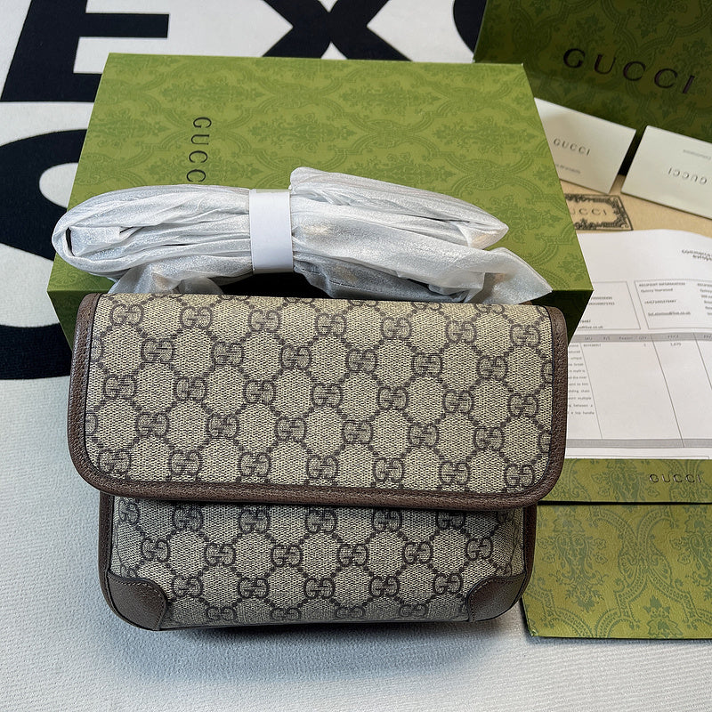Lux-Totes - GCI Bags - 2448