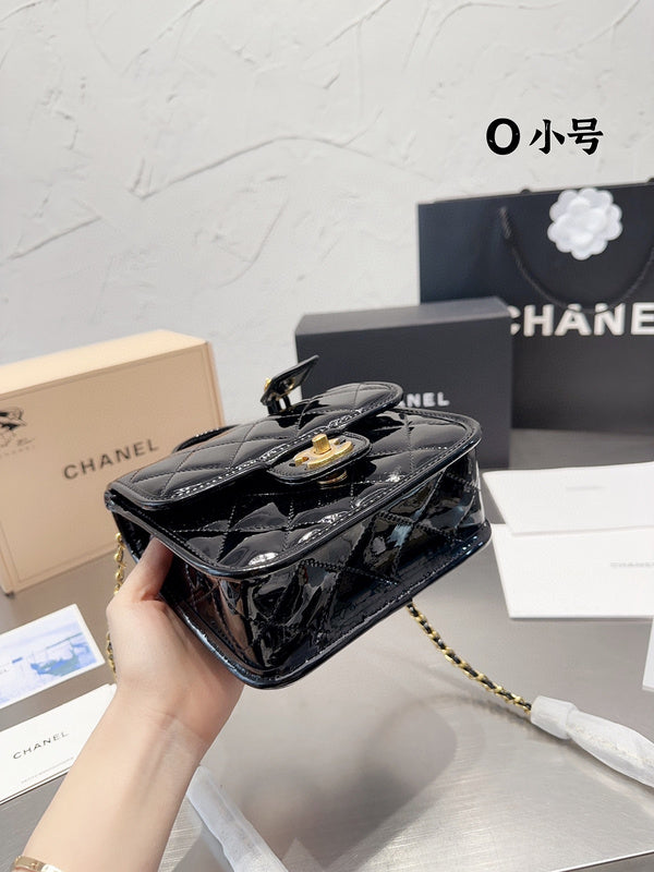 Style My Style - CNL3 Bags - 498
