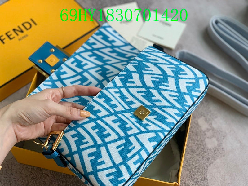 GC - Shoulder - 2612