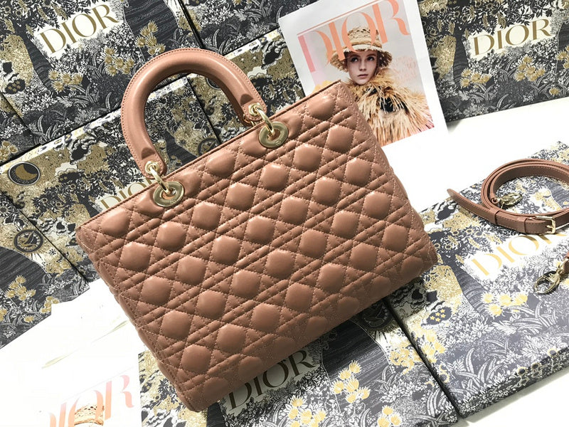 Luxurious Totes - Latest - 6507