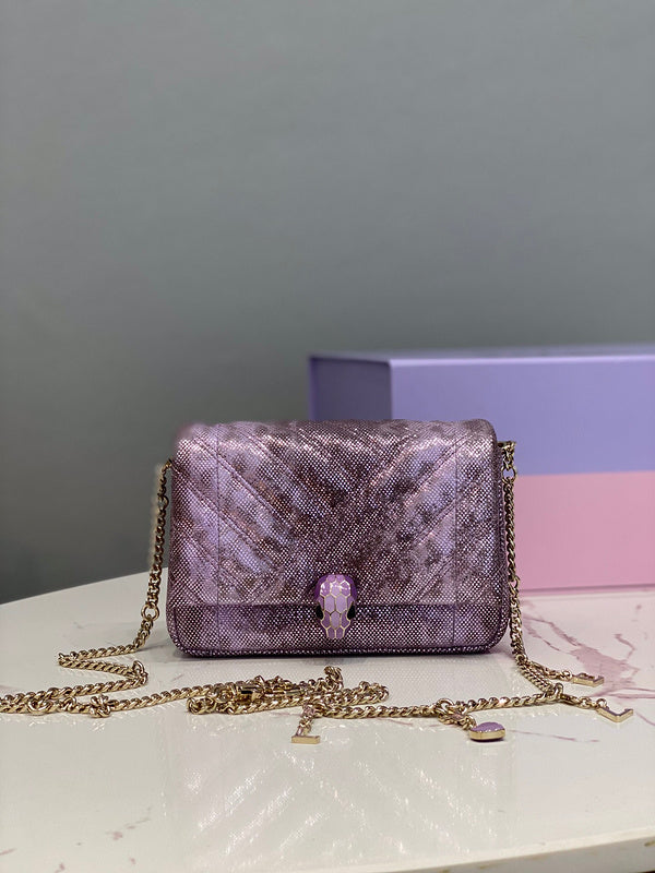 Style My Style - BVLGA Bags - 099