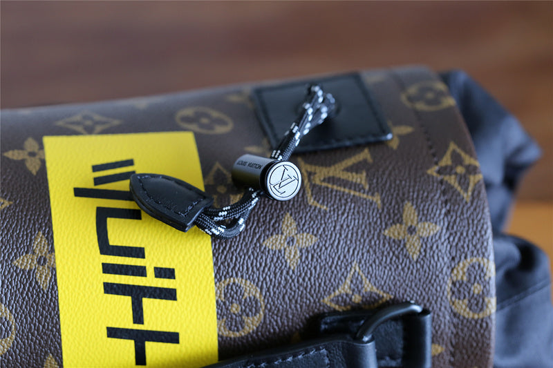 Lux-Totes - LOV Bags - 4380