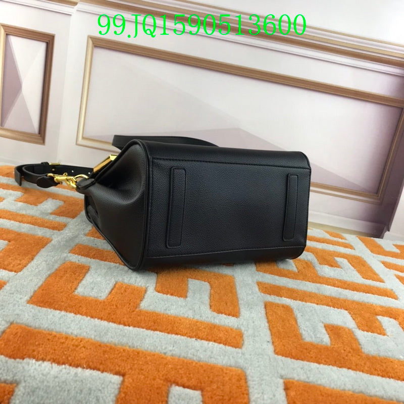 GC - Shoulder - 2925