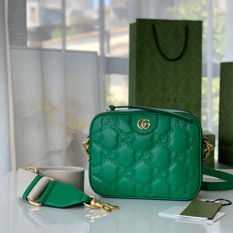 GUI - Luxurious Totes - 892
