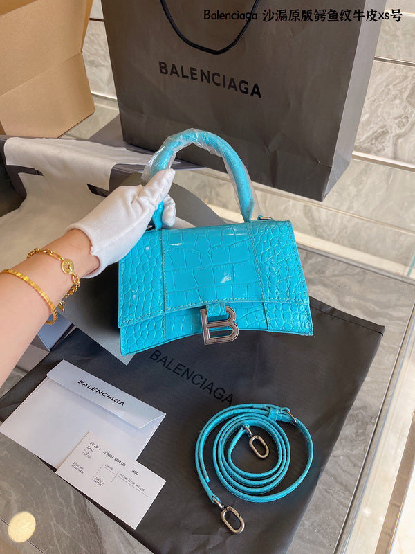 Luxurious Totes - BGA2 Bags - 156