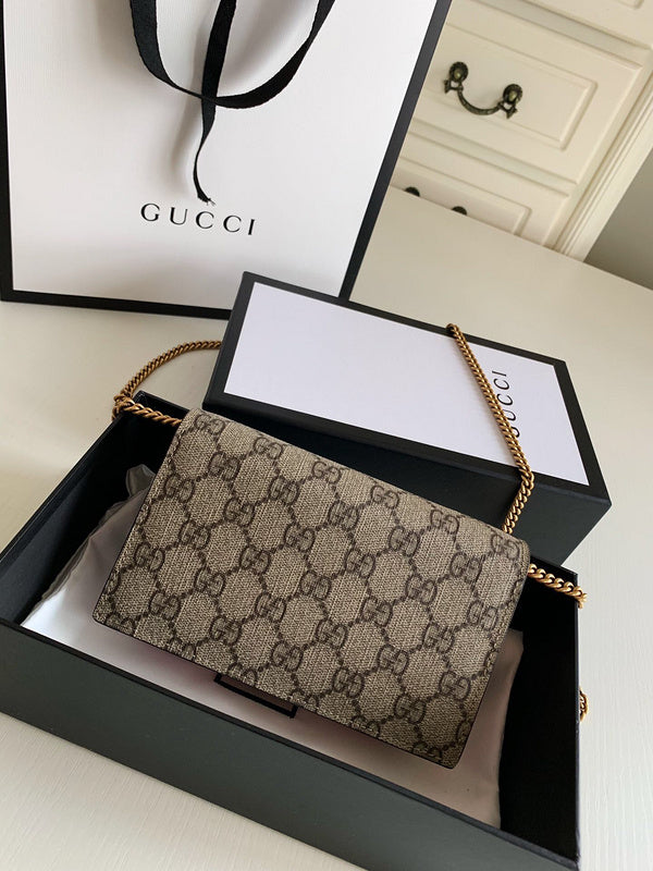 Luxurious Totes - Latest - 10011