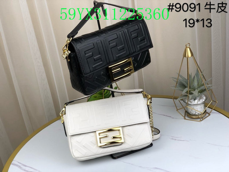 GC - Shoulder - 3482