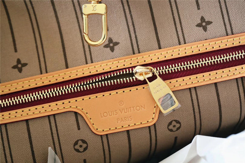 Lux-Totes - LOV Bags - 1210