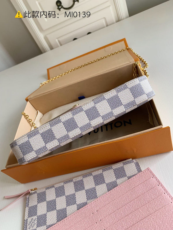 Luxurious Totes - Latest - 3644
