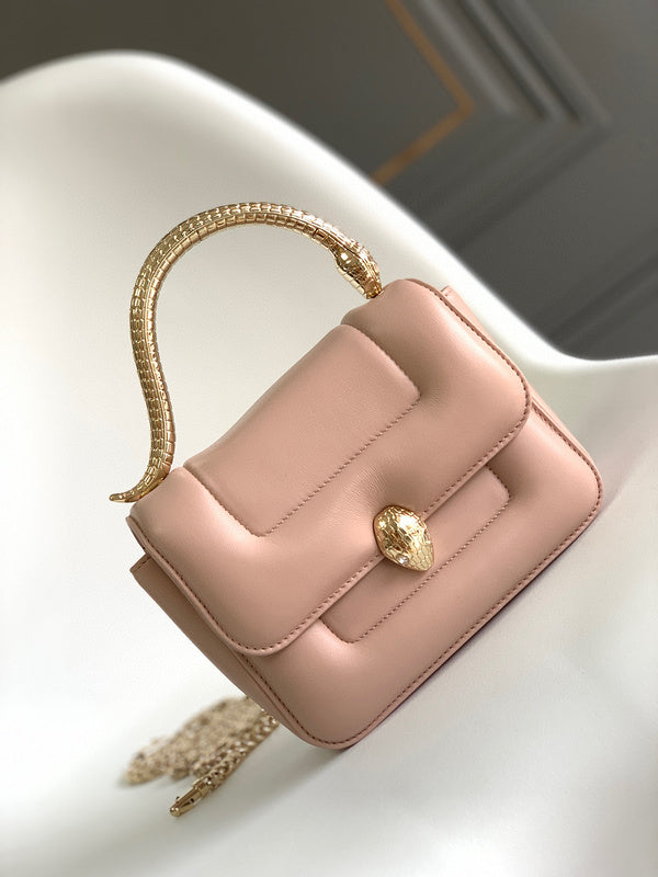 Luxurious-Totes - BVLGA Bags - 188