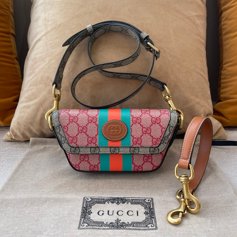 GUI - Luxurious Totes - 355