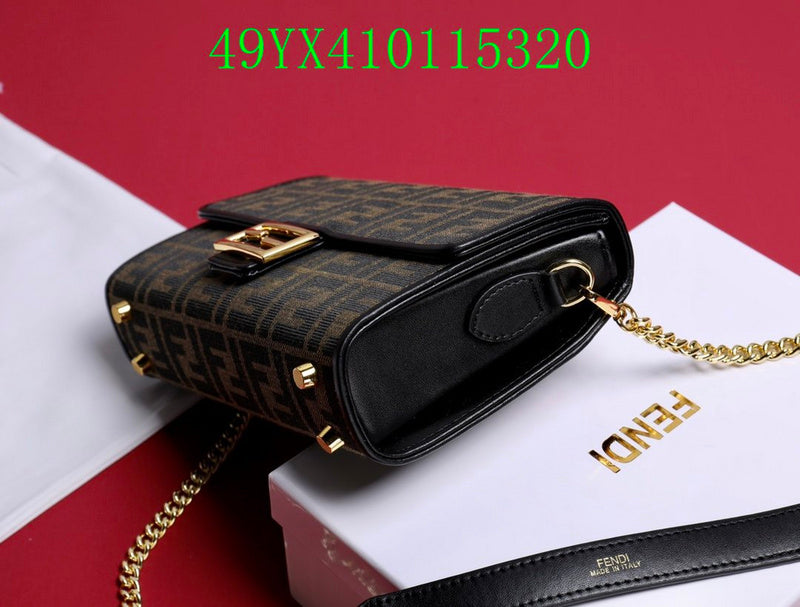 GC - Shoulder - 3462