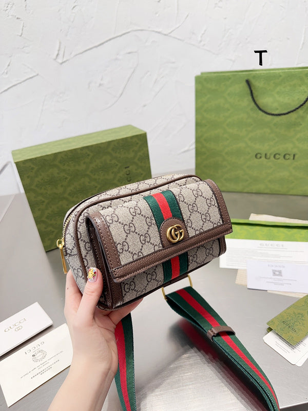 Luxurious Totes - GUI3 Bags - 109