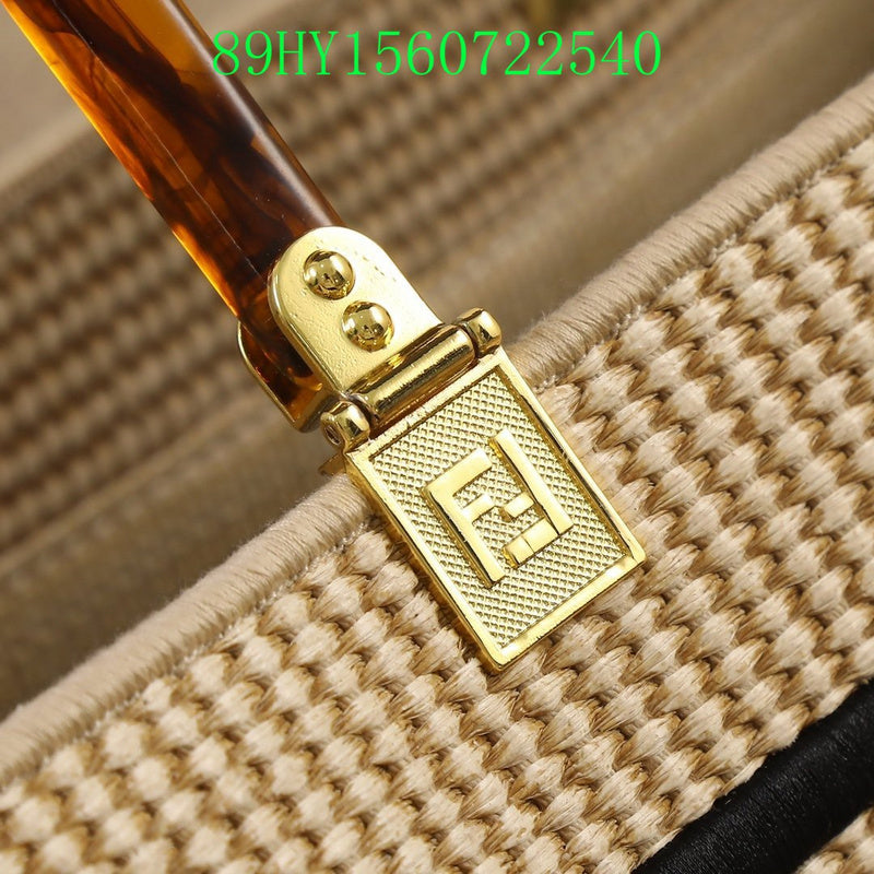 GC - Shoulder - 3311