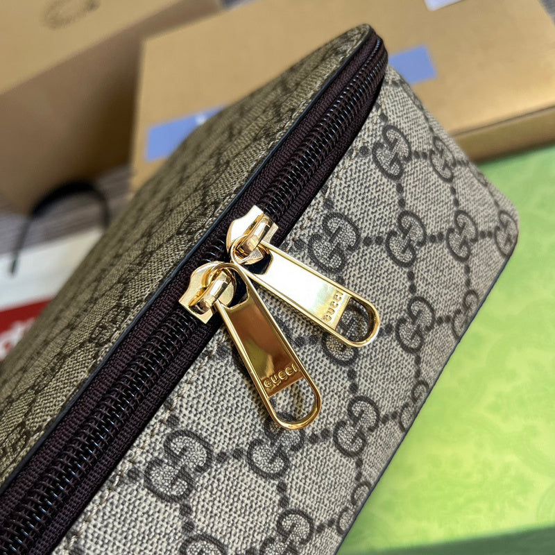 Lux-Totes - GCI Bags - 2624