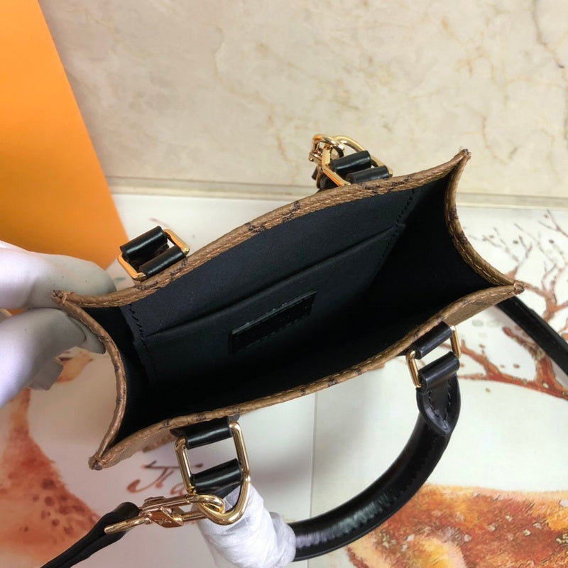 LOV - Luxurious Totes - 2641