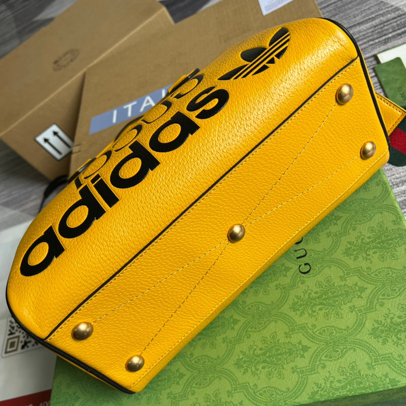 Lux-Totes - GCI Bags - 1979