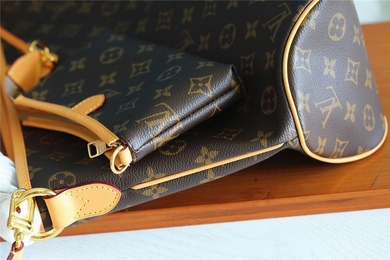 Lux-Totes - LOV Bags - 1079