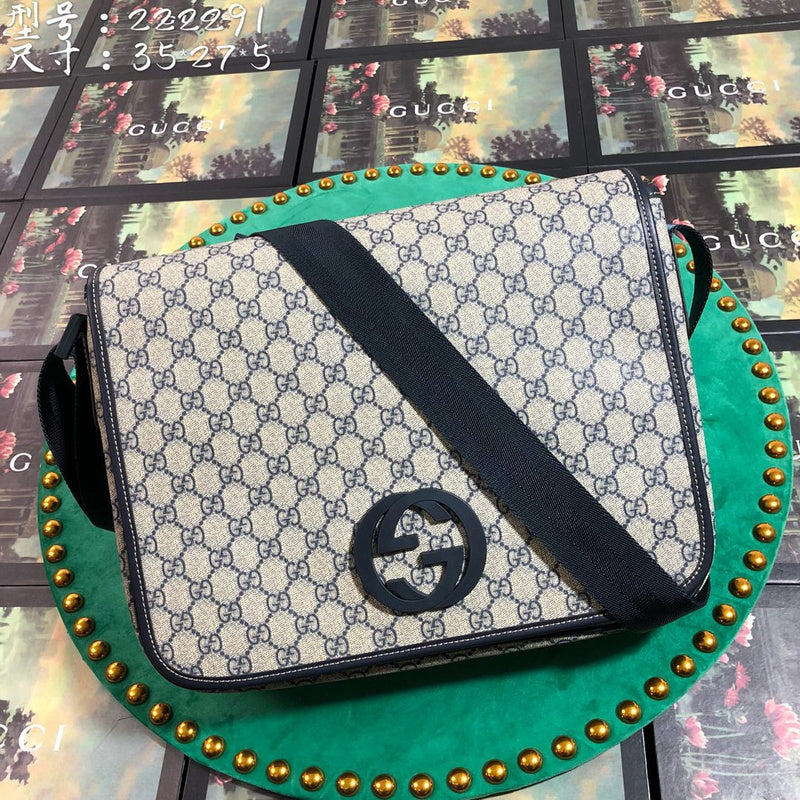 Lux-Totes - GCI Bags - 2520