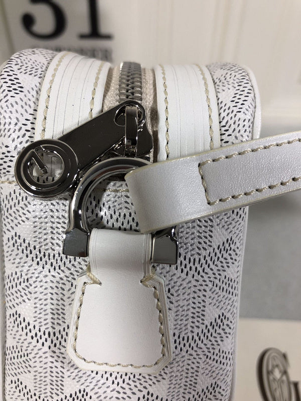 Lux-Totes - GOD Bags - 182