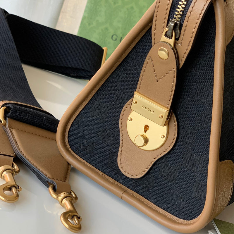 GUI - Luxurious Totes - 615