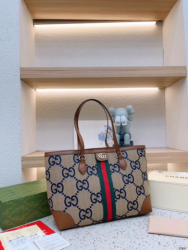 Style My Style - GUI3 Bags - 125
