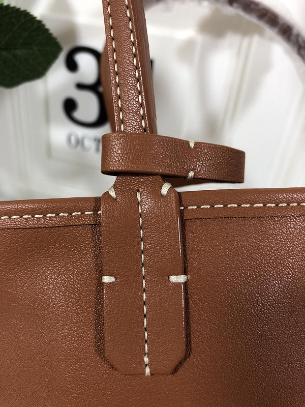 Lux-Totes - GOD Bags - 239