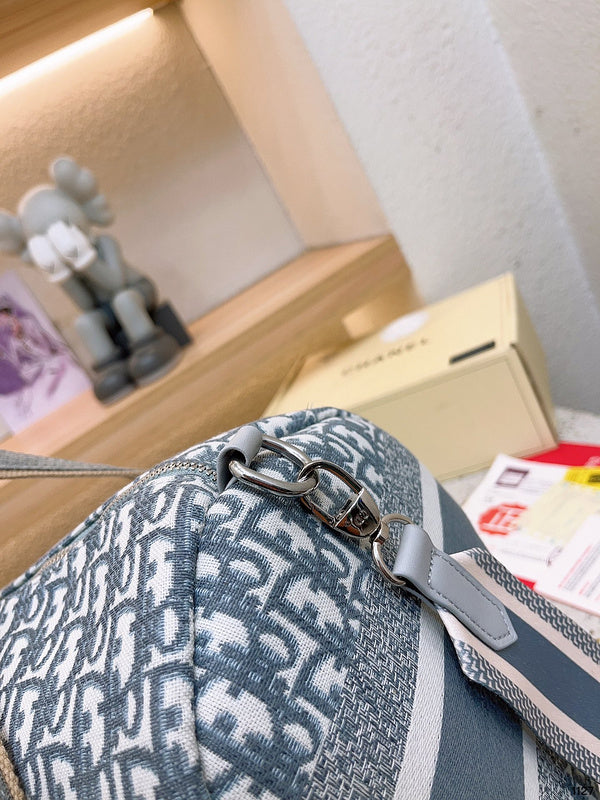 Luxurious Totes - DOR2 Bags - 039