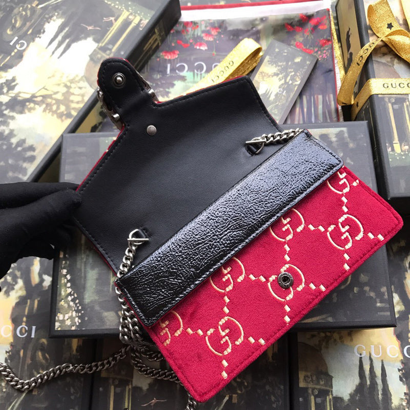 Luxurious Totes - Latest - 4391