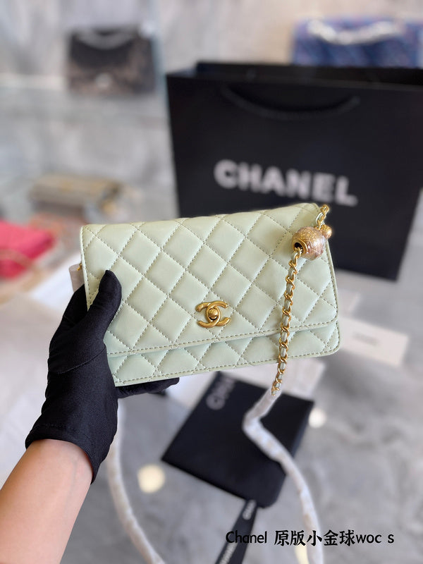 Luxurious Totes - CNL3 Bags - 480
