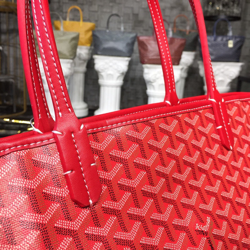 Lux-Totes - GOD Bags - 223