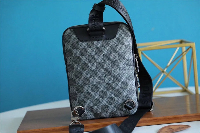 Lux-Totes - LOV Bags - 4181