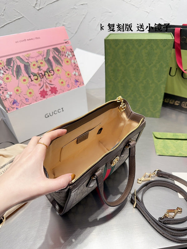 Luxurious Totes - GUI3 Bags - 327