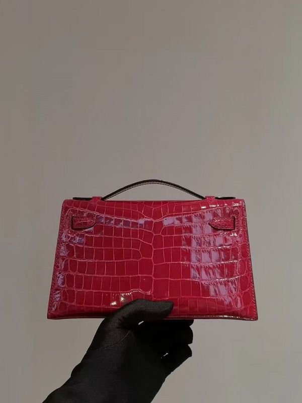 HMS - Luxurious Totes - 020