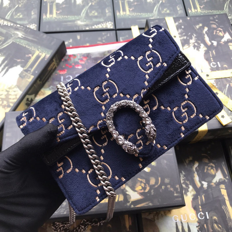 Luxurious Totes - Latest - 4389
