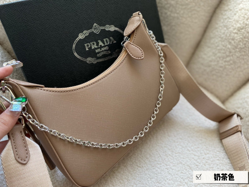 Luxurious Totes - PDA3 Bags - 028