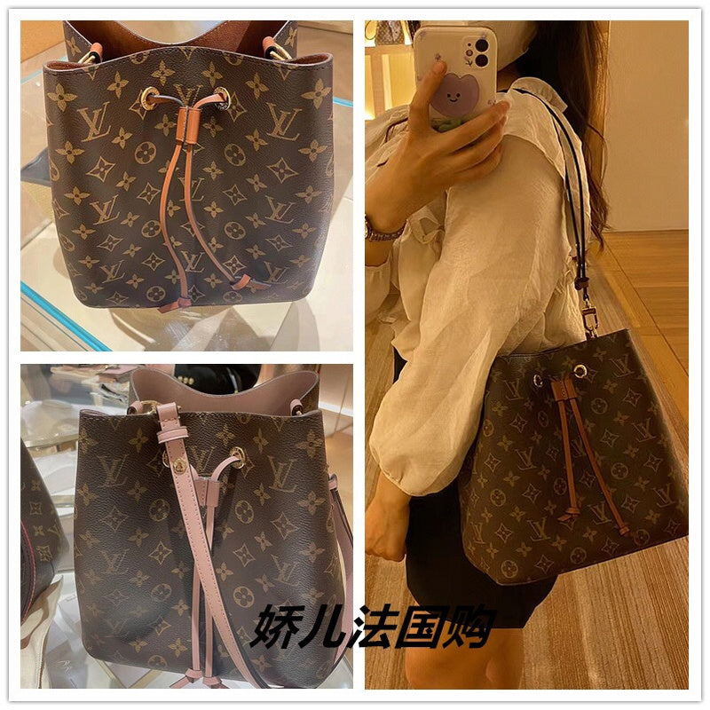 ZEP - LOV Bags - 1116
