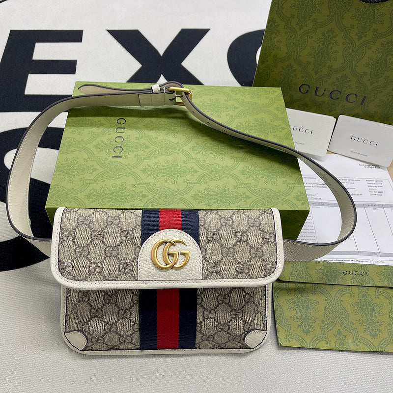 Lux-Totes - GCI Bags - 2355