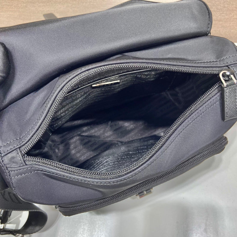 ZEP - PD Bags - 374