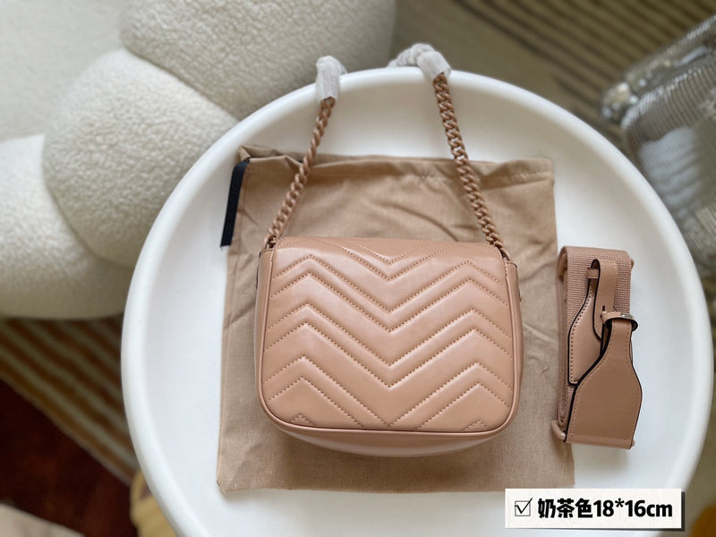 Luxurious Totes - GUI3 Bags - 041