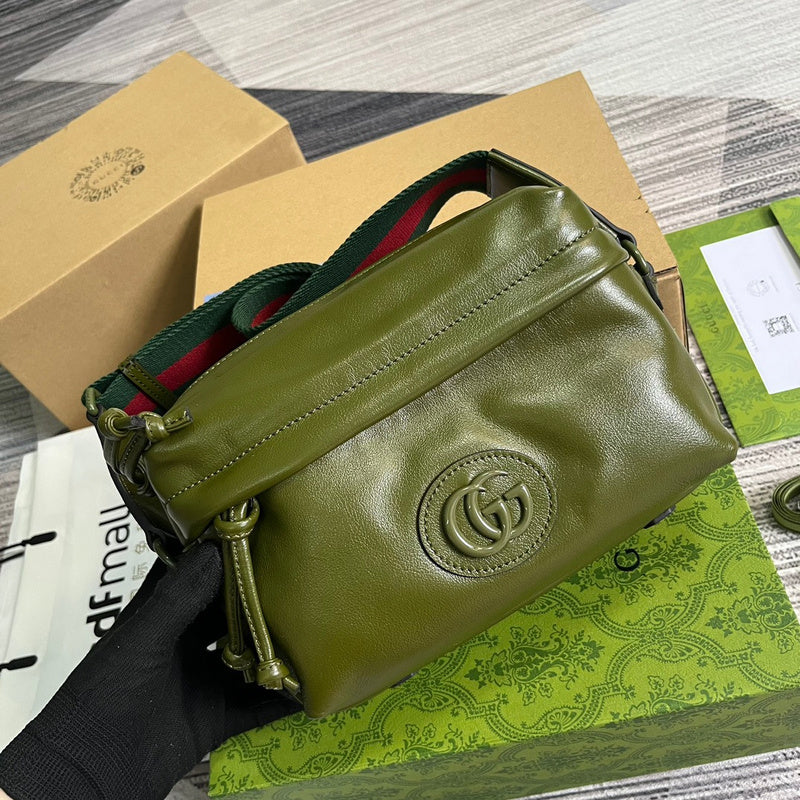 Lux-Totes - GCI Bags - 2259