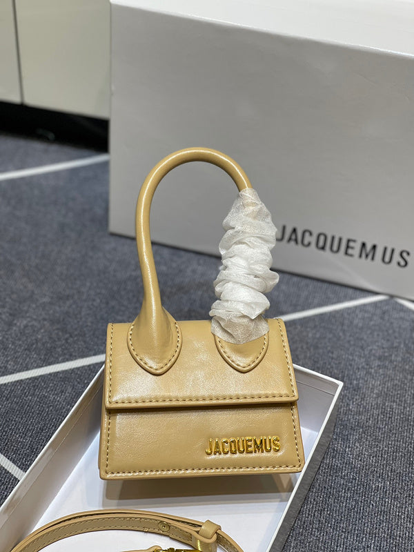 Lux-Totes - JQM Bags - 023