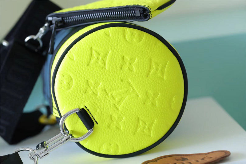 Lux-Totes - LOV Bags - 4143