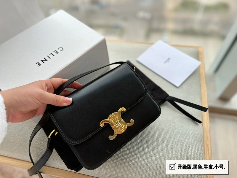 Style My Style - CLE2 Bags - 090