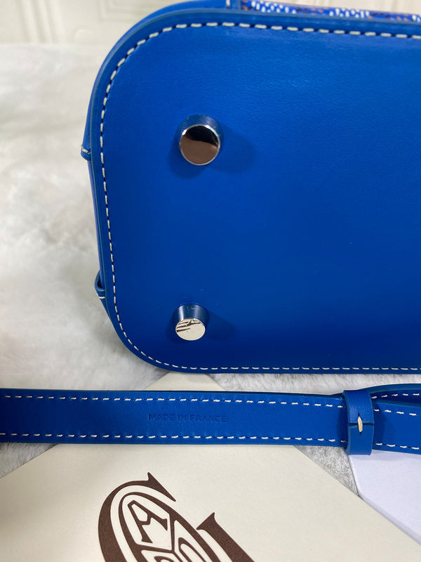 Lux-Totes - GOD Bags - 126