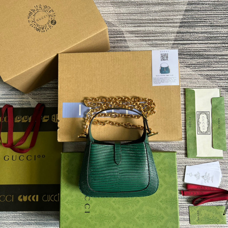 Lux-Totes - GCI Bags - 2025