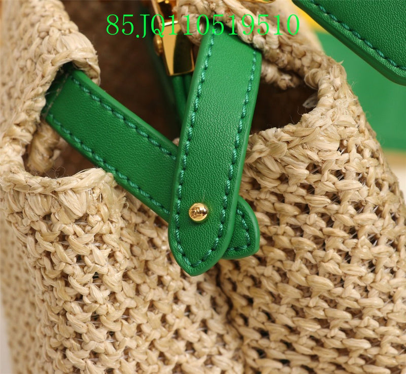 GC - Shoulder - 3085