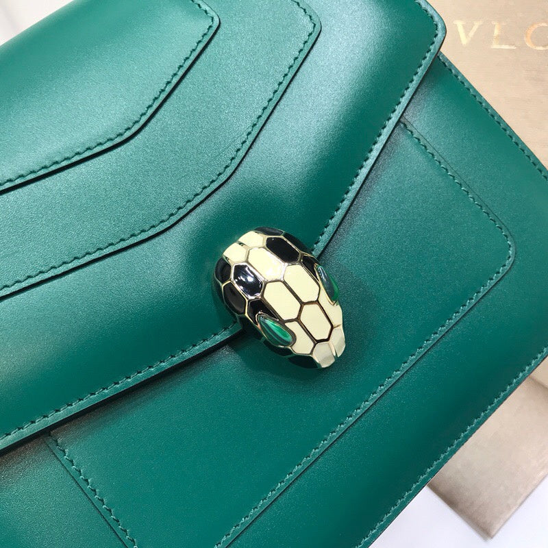 Style My Style - BVLGA Bags - 007