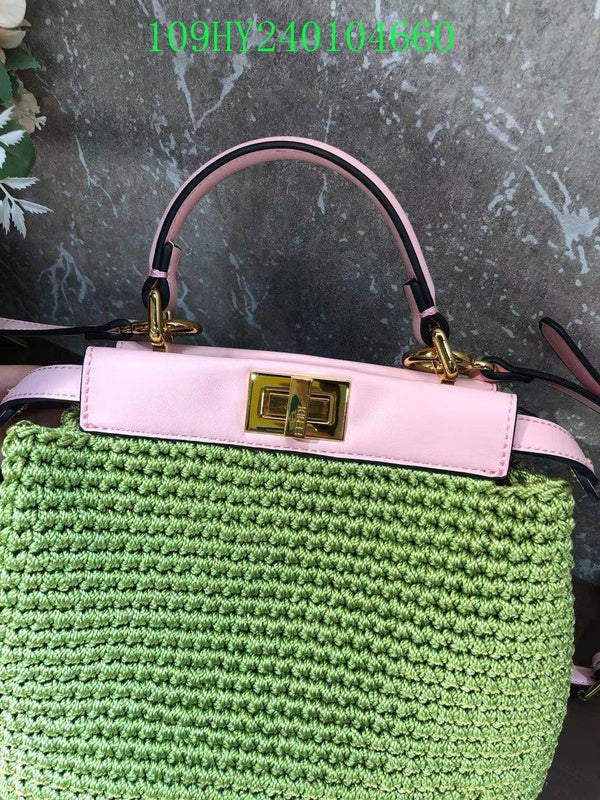 GC - Shoulder - 2736